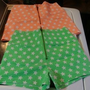 Women/Girls shorts Brand New without tags